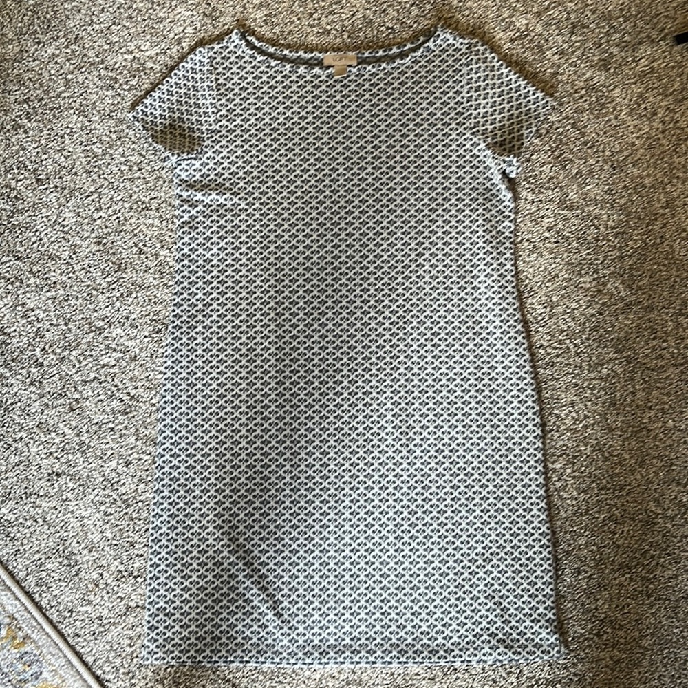Loft Dress